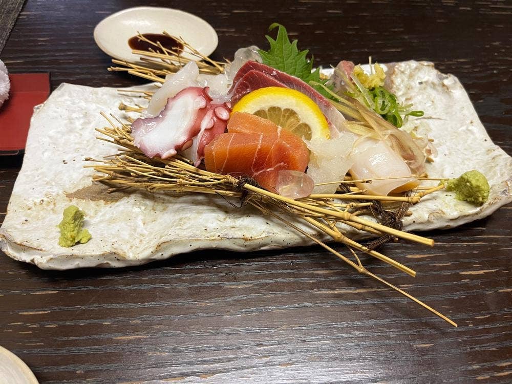 とんぼ