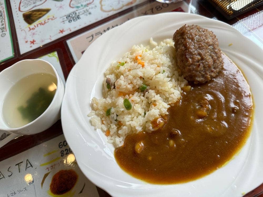 プラザホープラウンジ