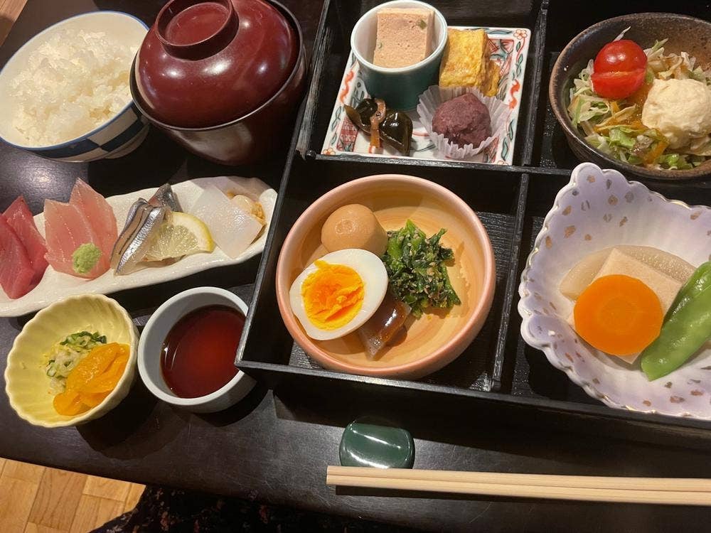 多きち 川手店
