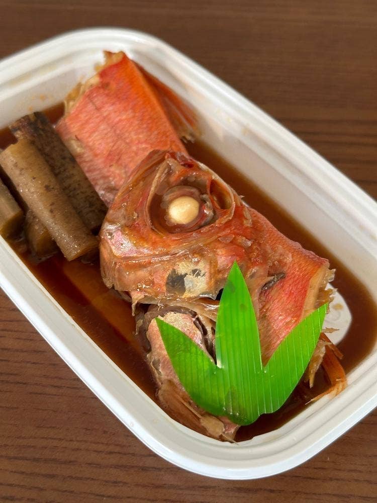 京料理人のお弁当 さ蔵