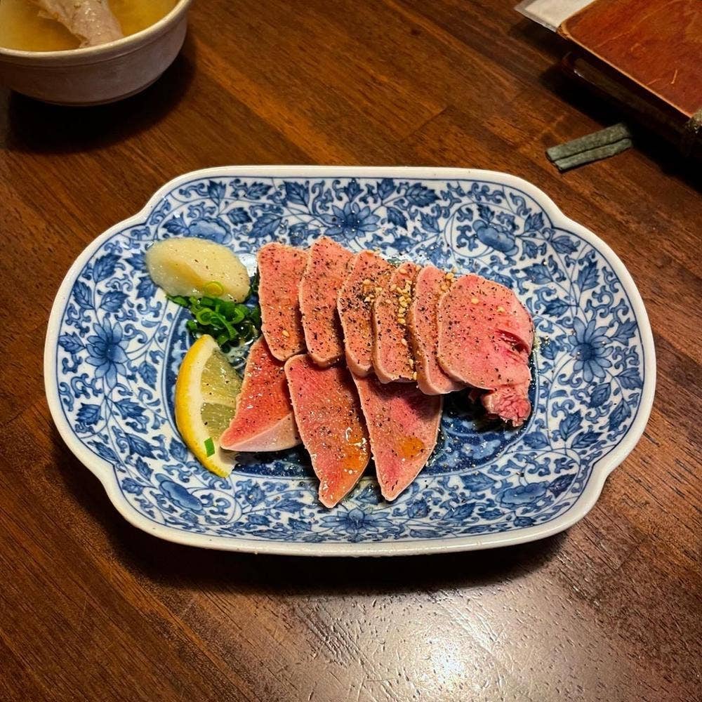 酒美飯囲 ひろし