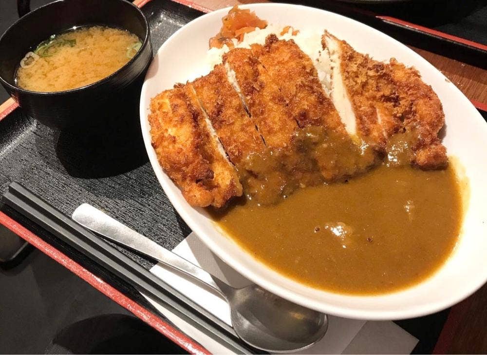 串かつ でんがな 八重洲店