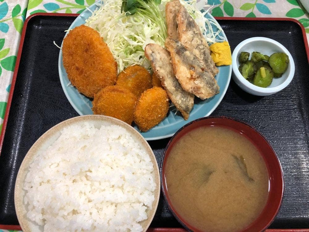 しれとこ食堂
