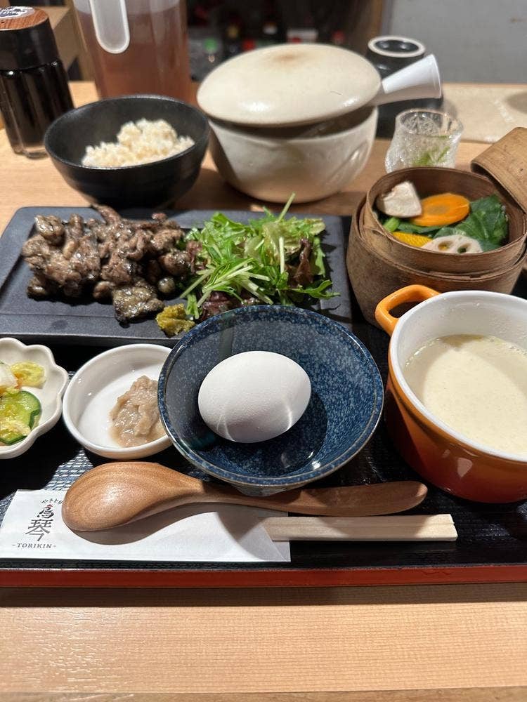 鳥琴