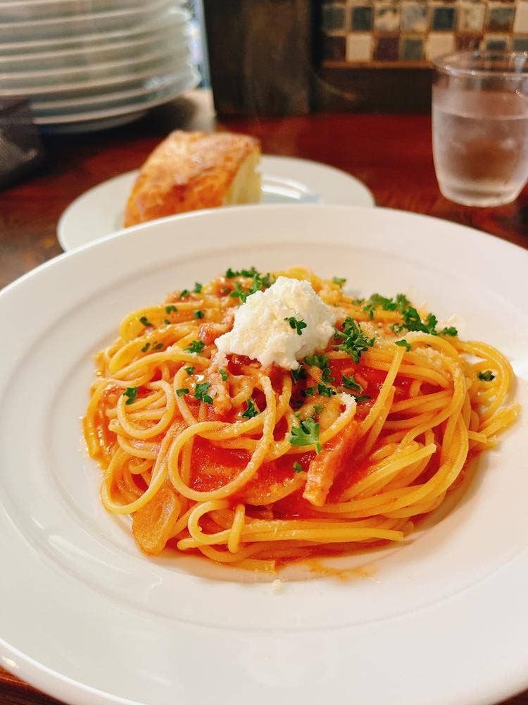 クッチーナ ・LIFE