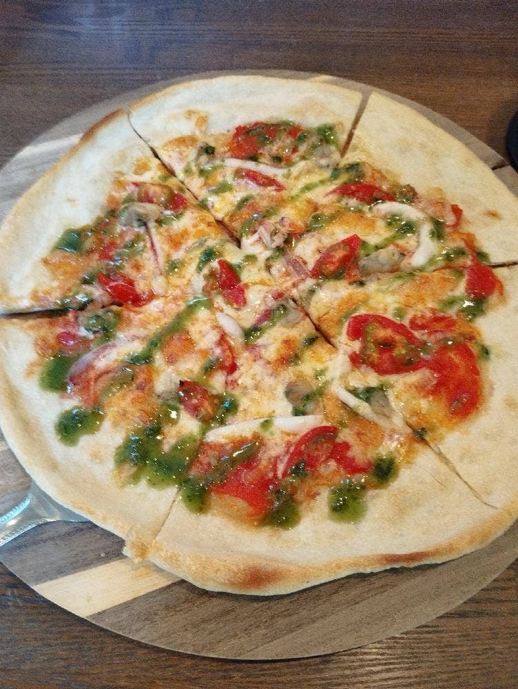 café＆restaurant 周