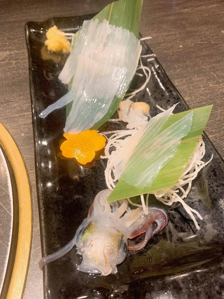 勇旬・いか太郎