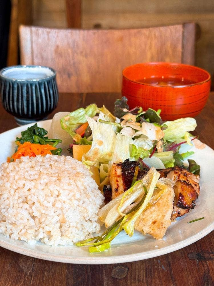 キッチン わたりがらす