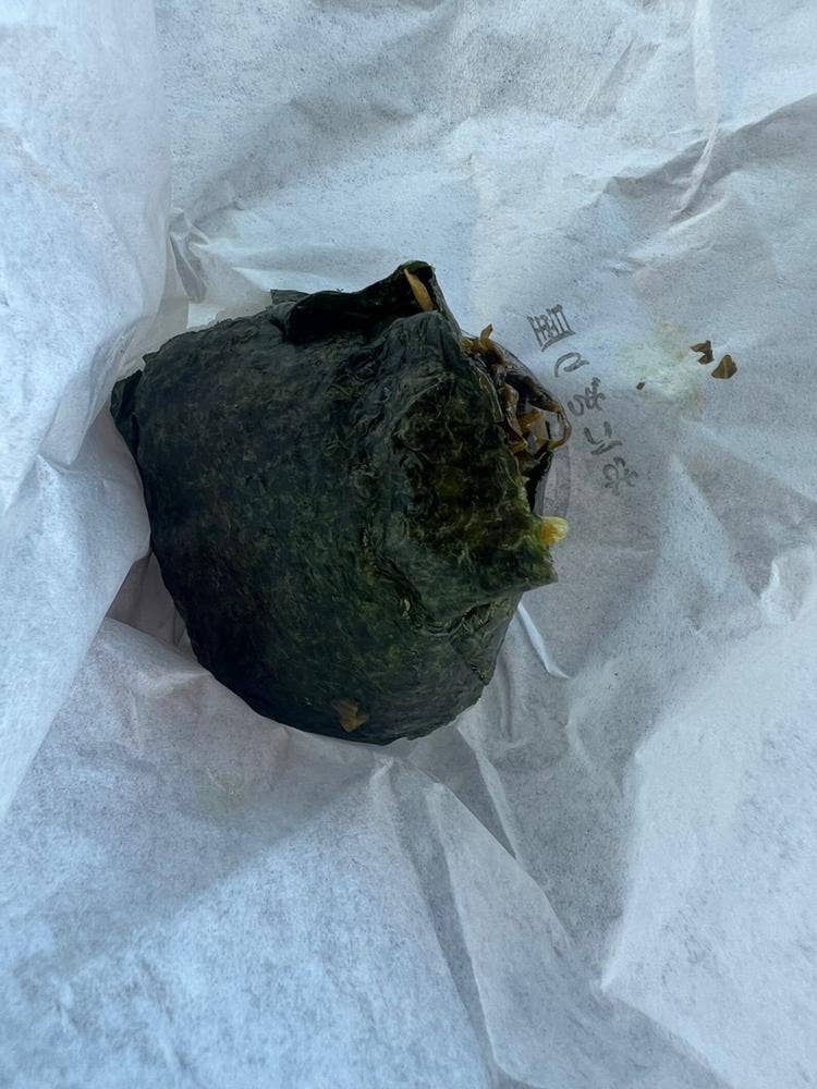 おにぎり屋 米ノ國