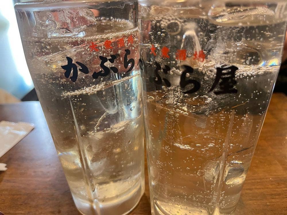 かぶら屋 両国店