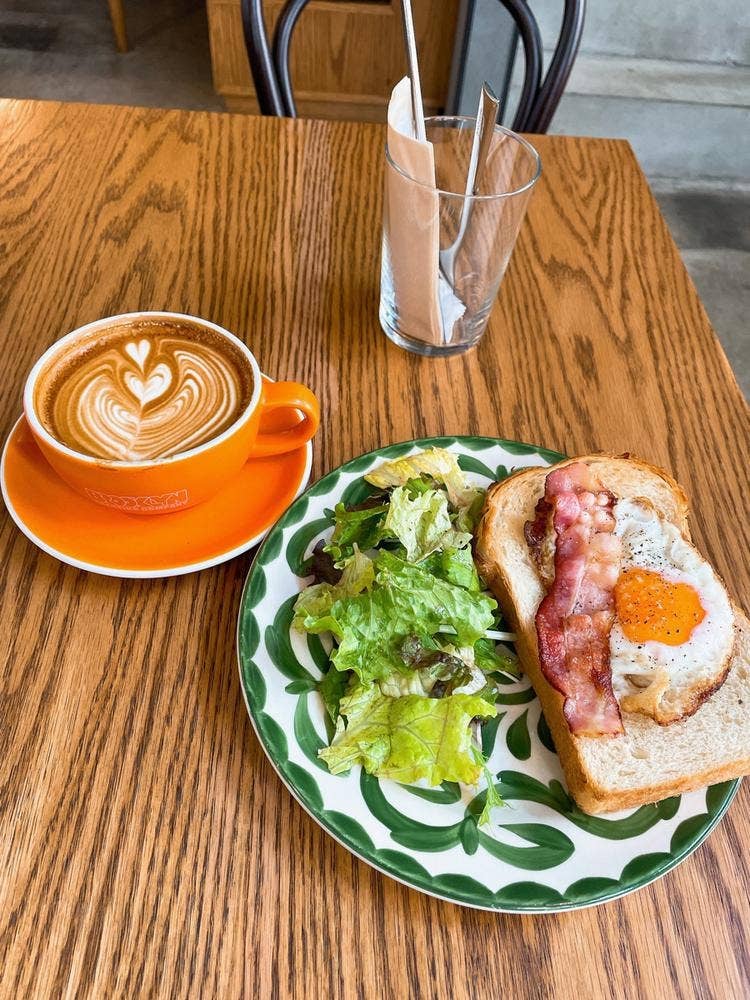 BROOKLYN ROASTING COMPANY 下北沢店