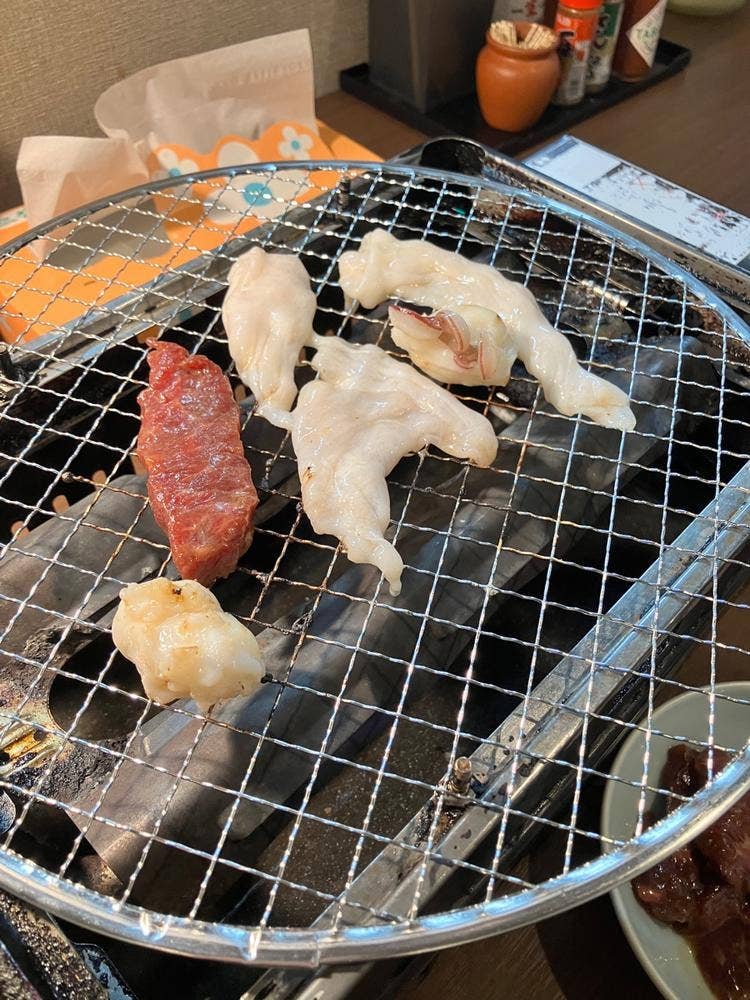 居酒屋しんや