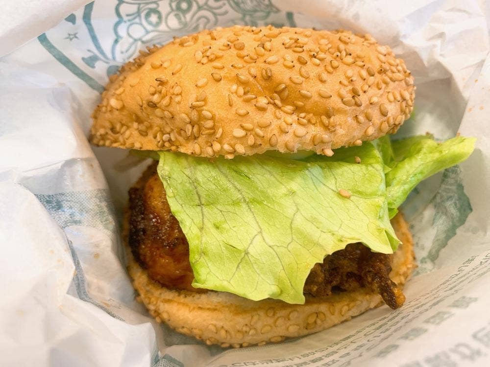 ラッキーピエロ松陰店