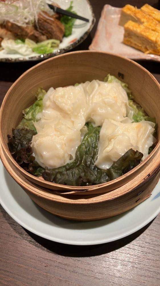 焼酎ダイニング 二貴