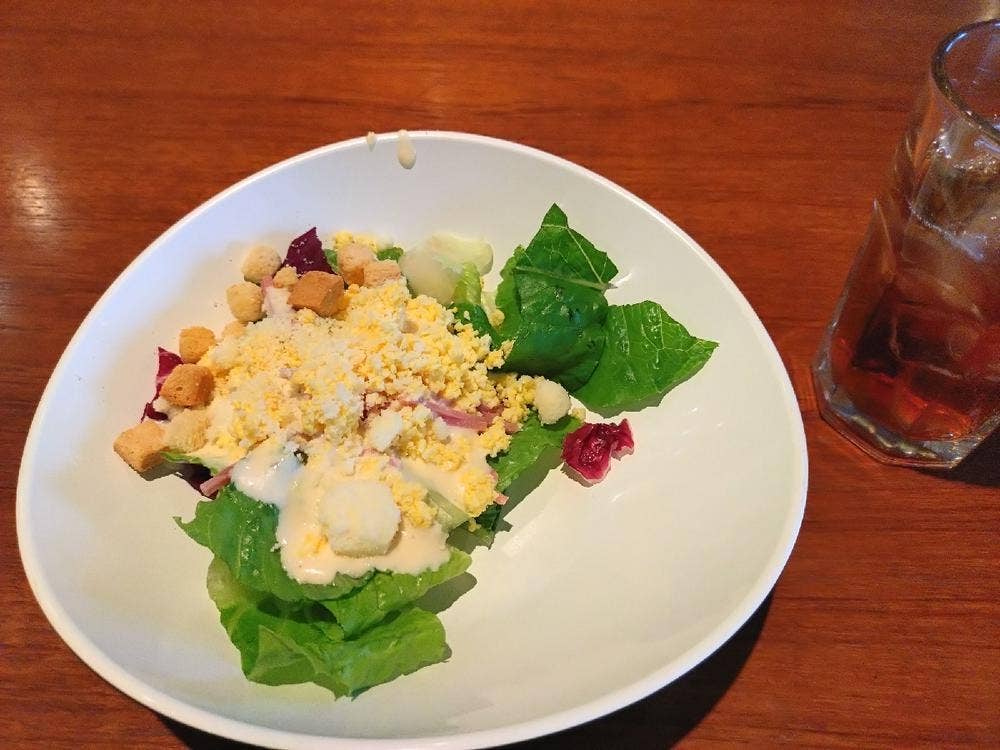 Sizzler 桜新町店
