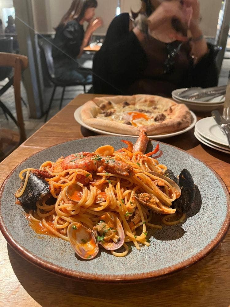 Cafe&Rotisserie LA COCORICO 横浜赤レンガ倉庫店