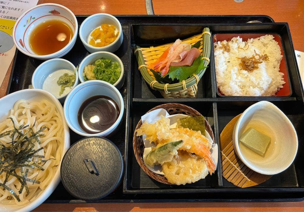 和食さと 堺宿院店