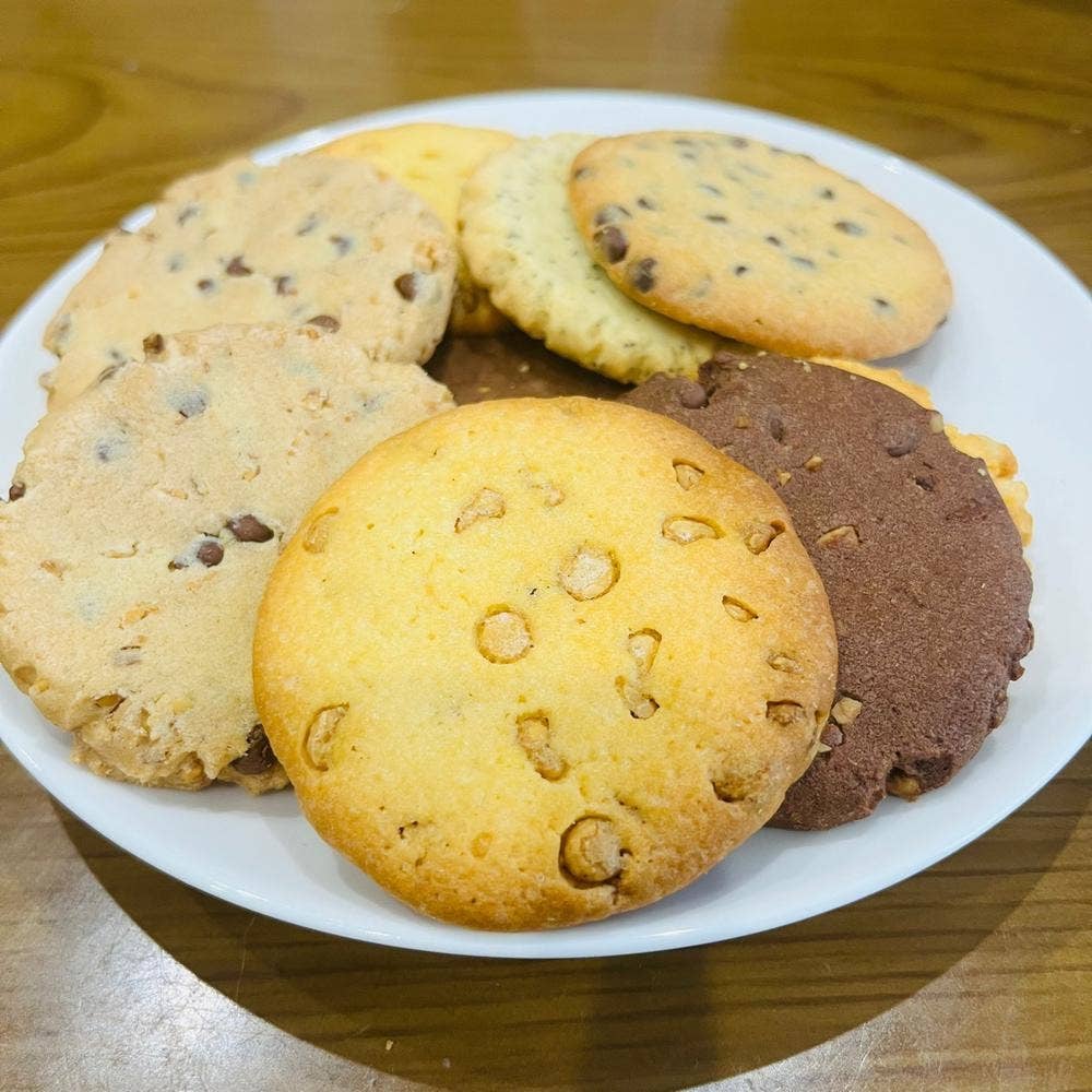 ステラおばさんのクッキー アミュプラザ鹿児島店