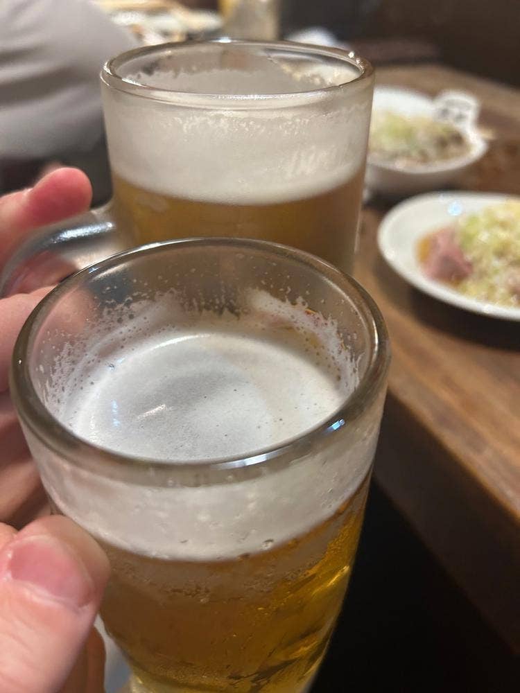 もつ焼き処 沼田