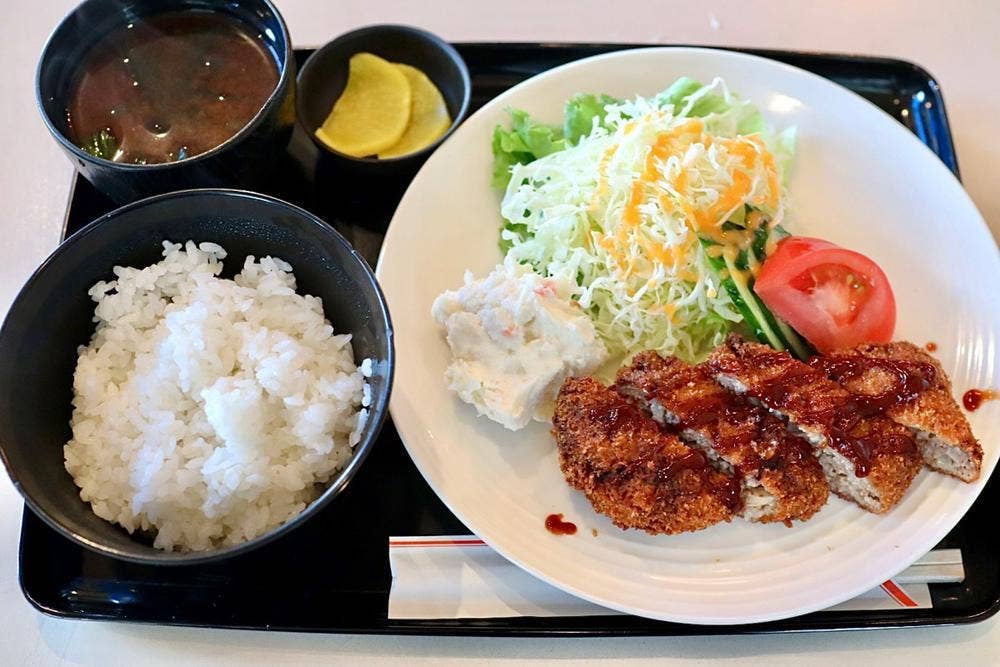 ともしび