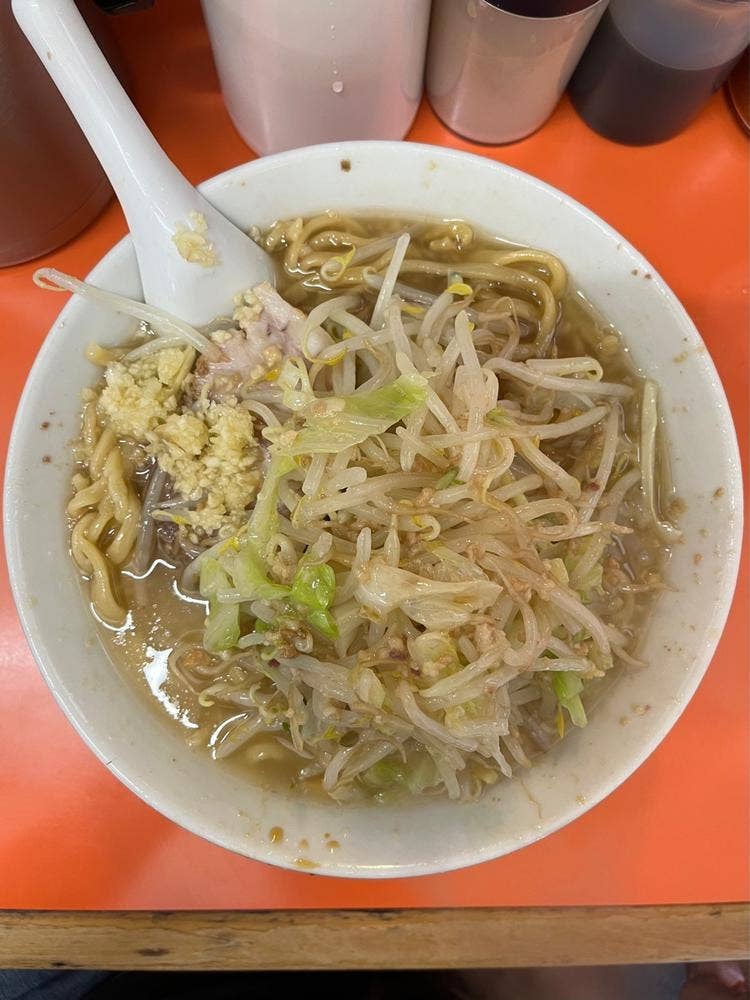 らーめん いごっそう