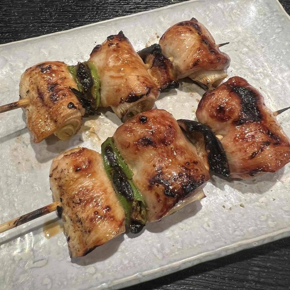 鮮魚・焼き鳥 CIRCUS