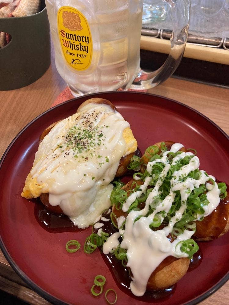 タコとハイボール 藤沢店