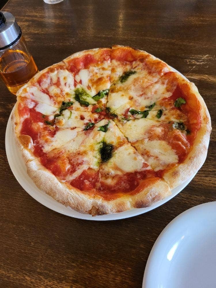 イタリア食堂 セディータ