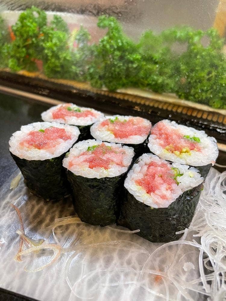 寿し太郎