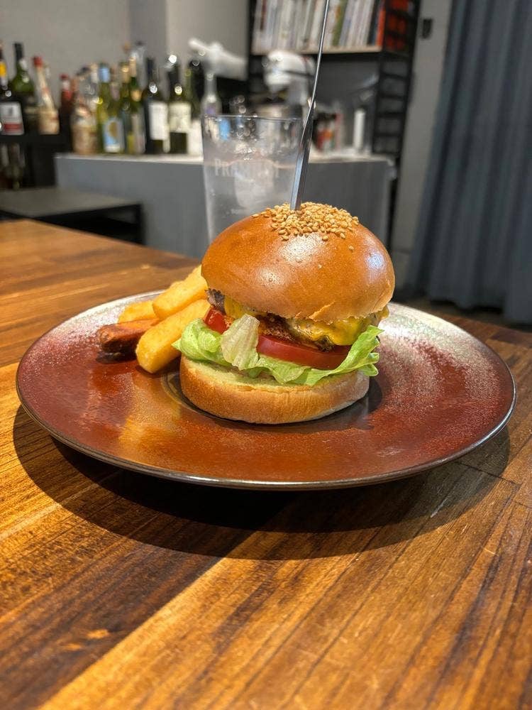 Burger & Bistro Occi