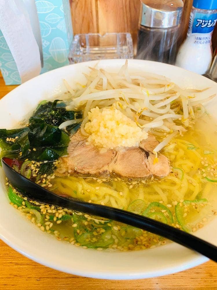 はなせきらーめん