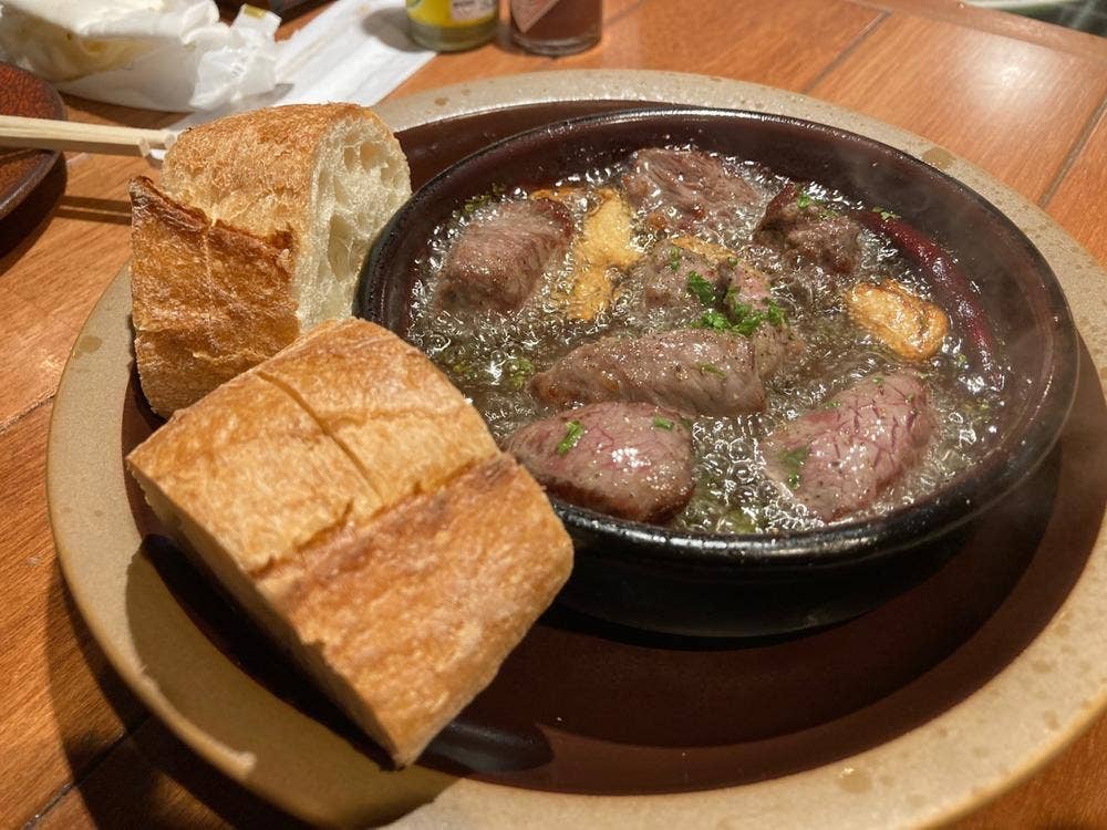 バル マルガリータ 板宿店