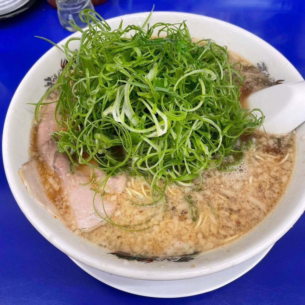 来来亭 長浜店