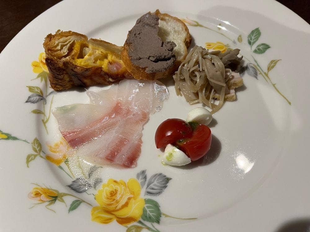 おくまつ洋食酒場