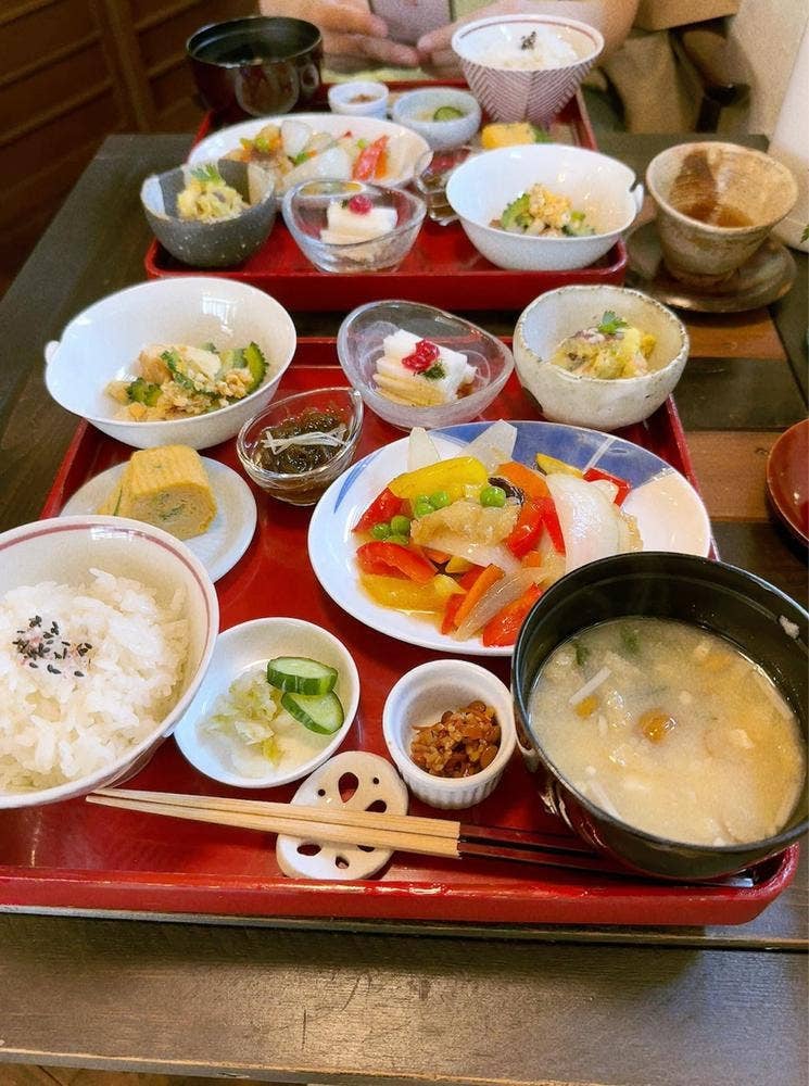 CAFEおもうこぼす