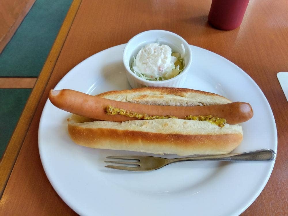 珈琲館 旗の台店