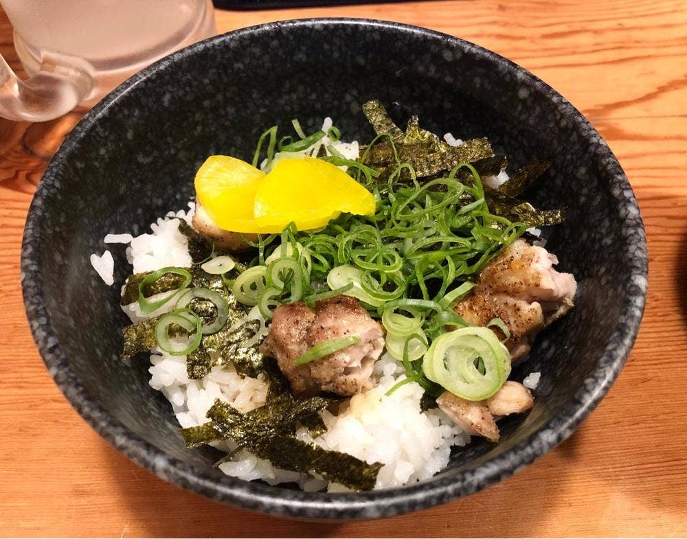 鳥貴族 大泉学園北口店