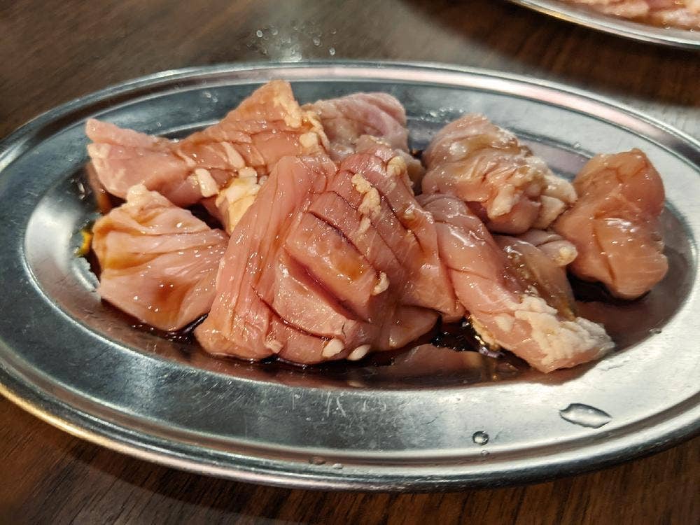 吉川ホルモン 久喜店
