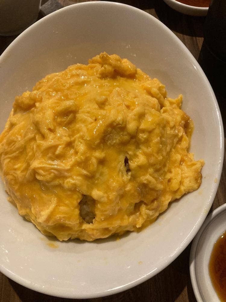 中華ダイニング 天山