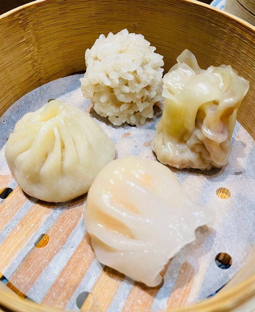 チャイナキッチン 胡宮