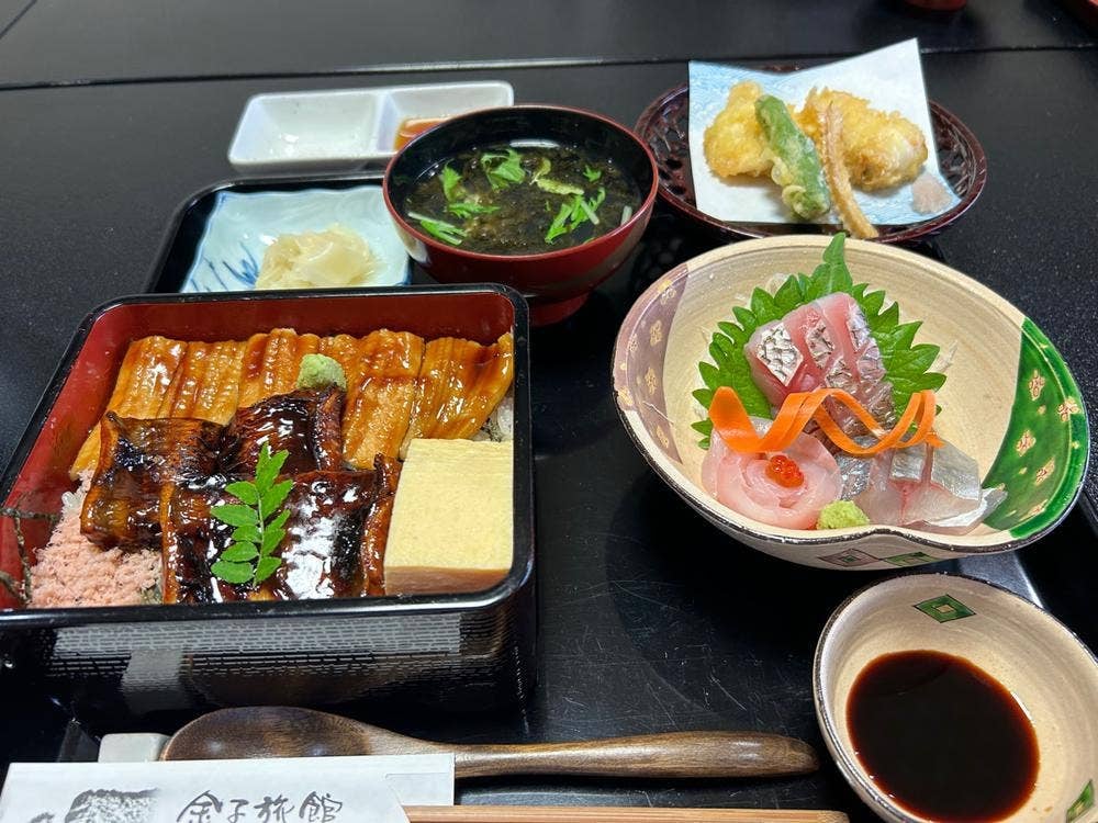 金子旅館