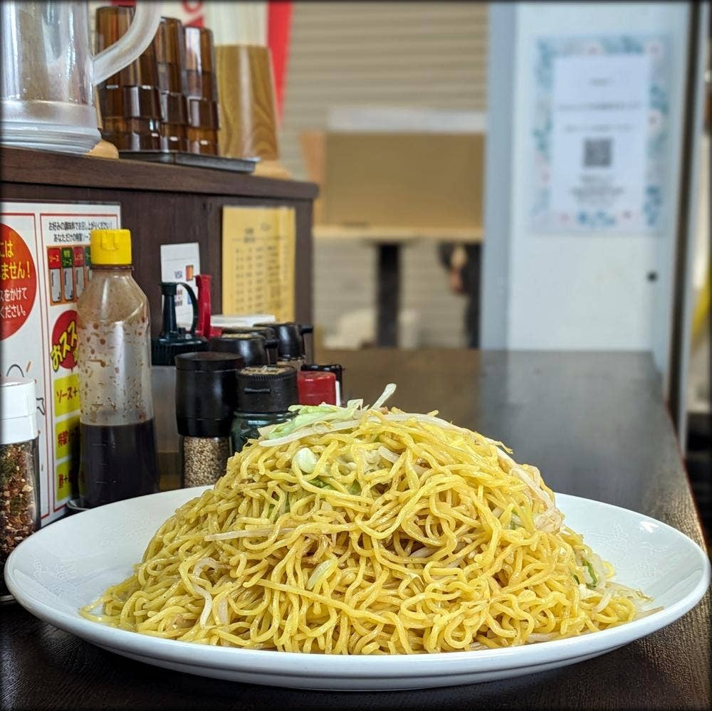 サンキ松井商店