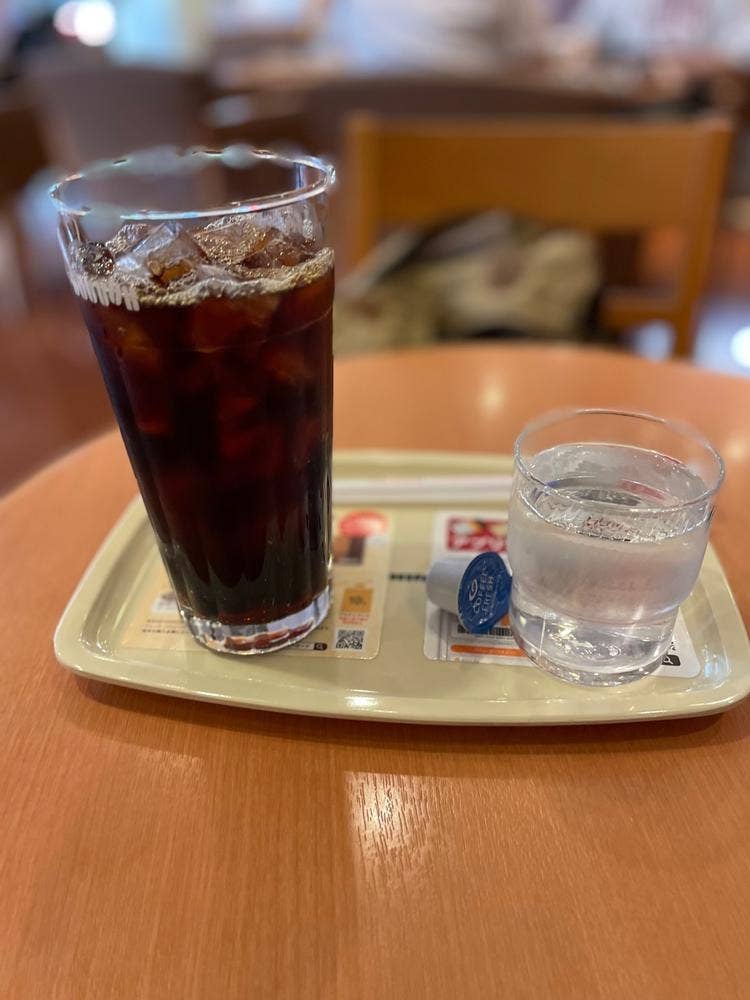 ドトールコーヒーショップ 藤が丘店