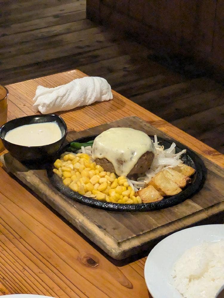 ヒッコリーウェスト