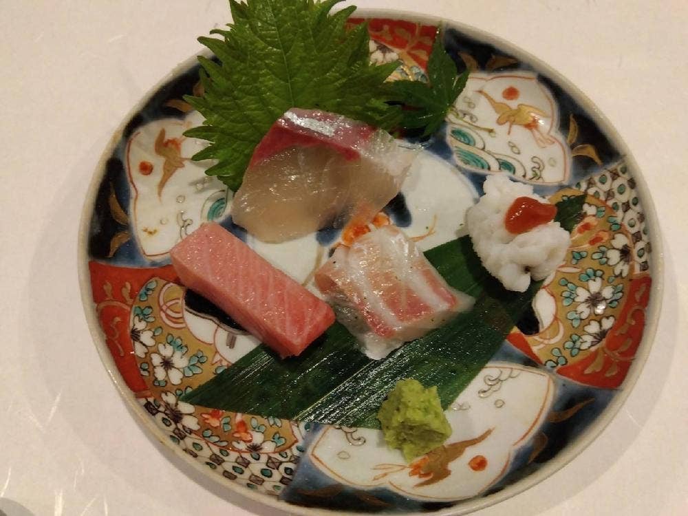 魚と炭と鉄板と ととと