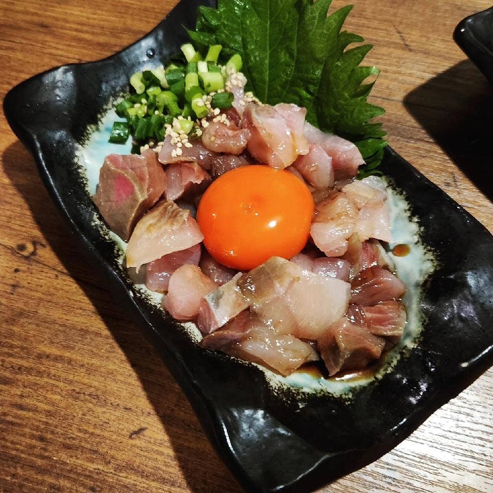 高槻地下酒場