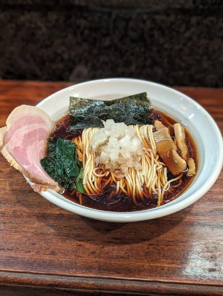 ラーメン ホルモン焼き 大衆酒場 うっちゃん