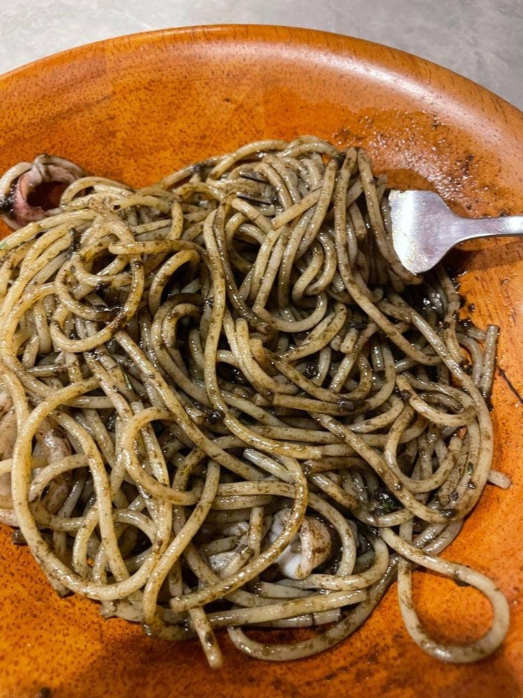 サイゼリヤ 八田店