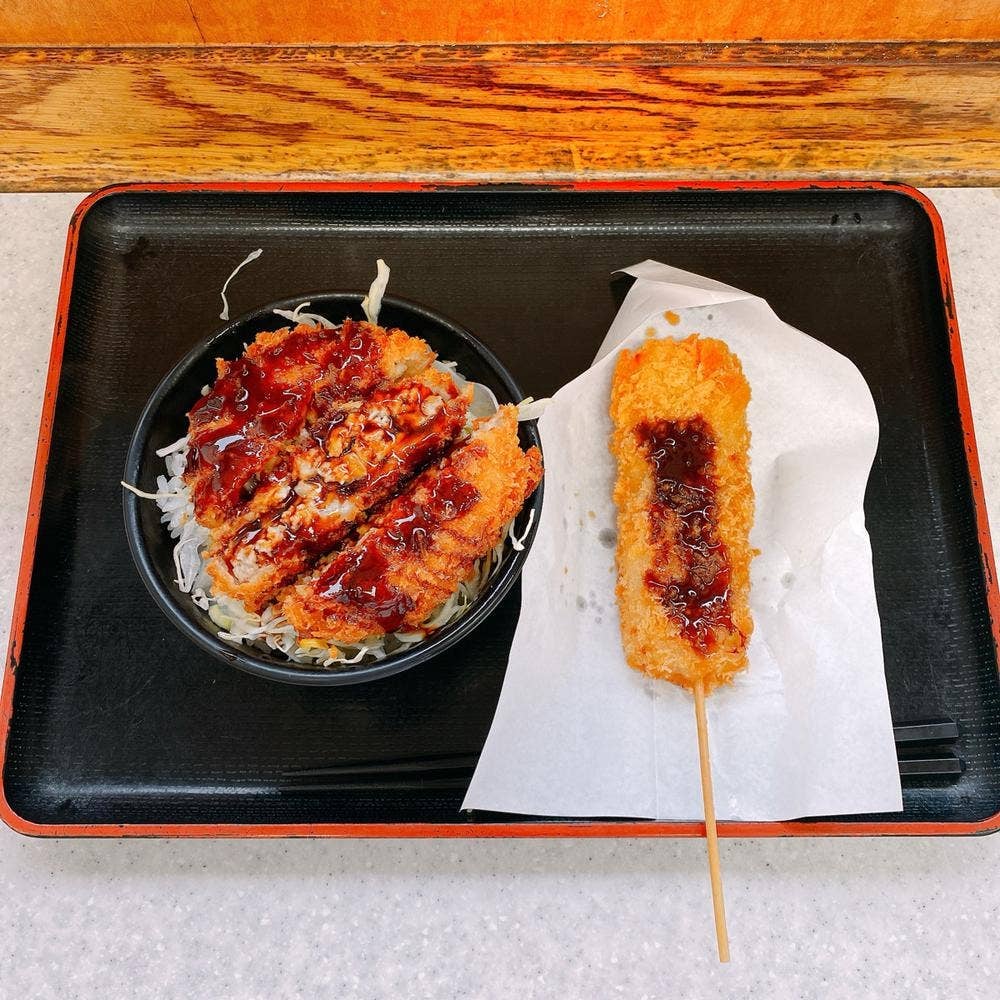 野呂パーキングエリア 上り フードコート