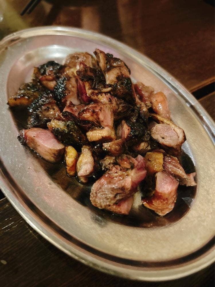 ぢどり屋 中野店